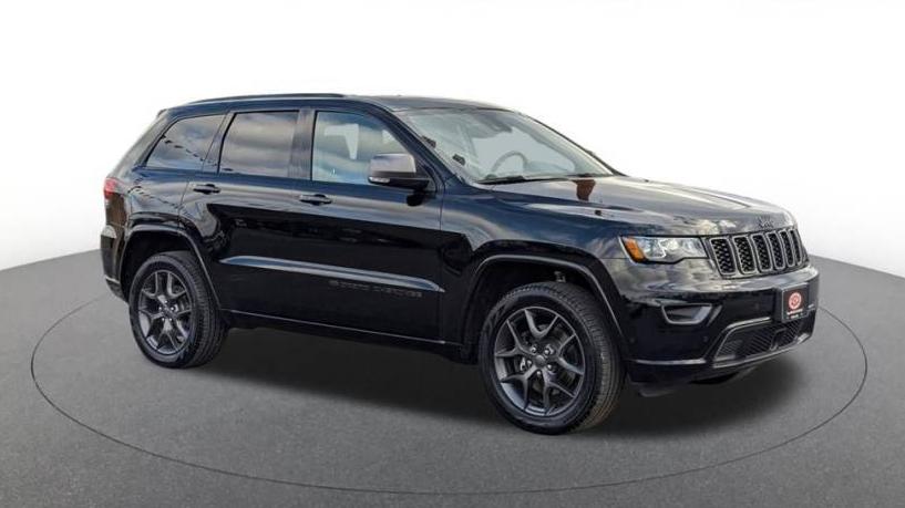 JEEP GRAND CHEROKEE 2021 1C4RJFBG9MC567765 image